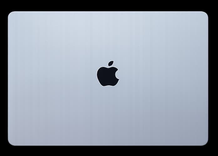 MacBook