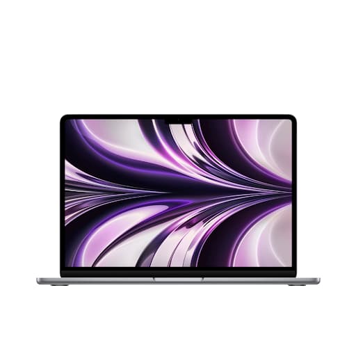 MacBook Air M2